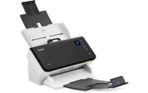 Kodak Dokumentenscanner Alaris E1040 A4, 40ppm ADF80, USB3.0