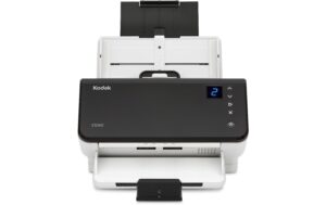 Kodak Dokumentenscanner Alaris E1040 A4, 40ppm ADF80, USB3.0