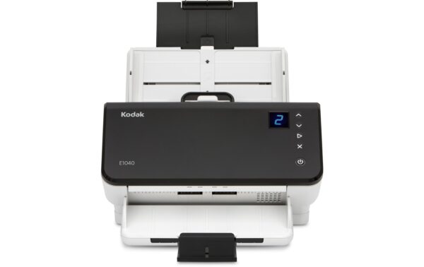 Kodak Dokumentenscanner Alaris E1040 A4, 40ppm ADF80, USB3.0
