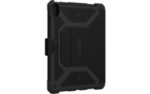 1499692_1 - Mediatech UAG Metropolis Case Black für iPad 10th Gen. (10.9)