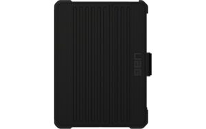 1499692_2 - Mediatech UAG Metropolis Case Black für iPad 10th Gen. (10.9)
