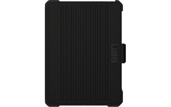 1499692_2 - Mediatech UAG Metropolis Case Black für iPad 10th Gen. (10.9)