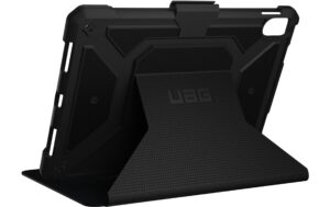 1499692_3 - Mediatech UAG Metropolis Case Black für iPad 10th Gen. (10.9)