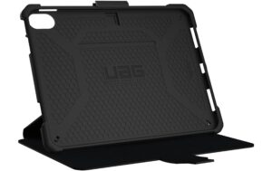 1499692_4 - Mediatech UAG Metropolis Case Black für iPad 10th Gen. (10.9)