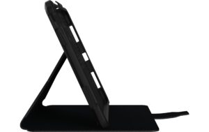 1499692_5 - Mediatech UAG Metropolis Case Black für iPad 10th Gen. (10.9)