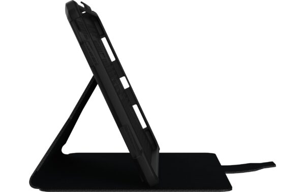 1499692_5 - Mediatech UAG Metropolis Case Black für iPad 10th Gen. (10.9)
