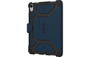 UAG Metropolis SE Case Mallard für iPad 10th Gen. (10.9), A16