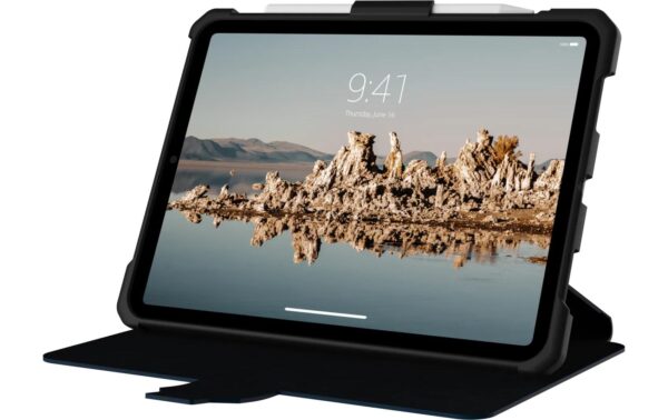 UAG Metropolis SE Case Mallard für iPad 10th Gen. (10.9), A16