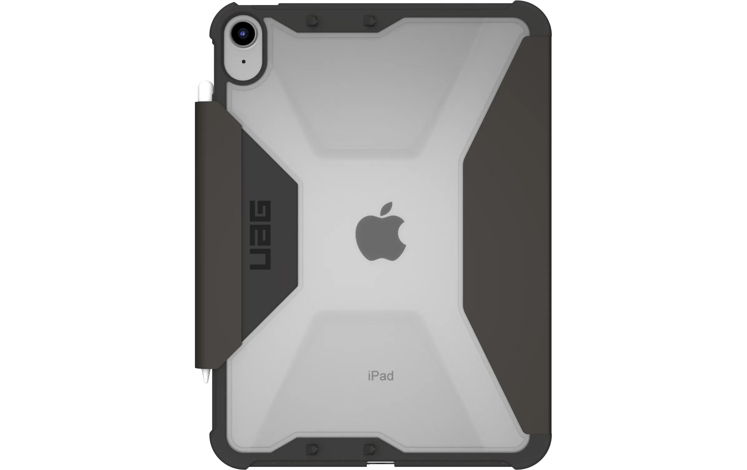 1499696 - Mediatech UAG Plyo Case Black/Ice für iPad 10th Gen. (10.9) kaufen Schweiz | Mediatech.ch