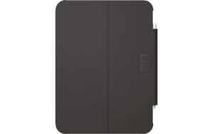 1499696_1 - Mediatech UAG Plyo Case Black/Ice für iPad 10th Gen. (10.9)