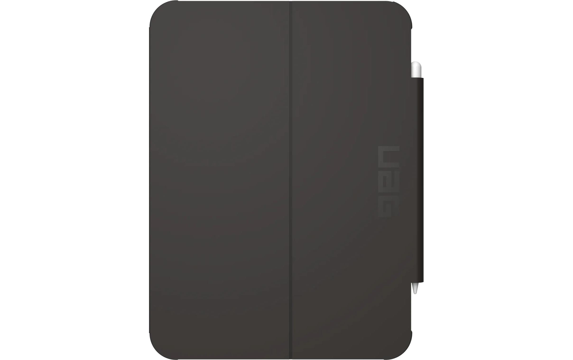 1499696_1 - Mediatech UAG Plyo Case Black/Ice für iPad 10th Gen. (10.9)