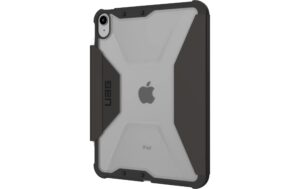1499696_2 - Mediatech UAG Plyo Case Black/Ice für iPad 10th Gen. (10.9)