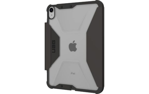1499696_2 - Mediatech UAG Plyo Case Black/Ice für iPad 10th Gen. (10.9)