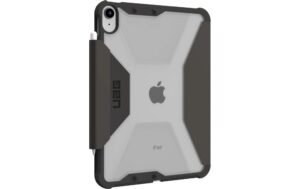1499696_3 - Mediatech UAG Plyo Case Black/Ice für iPad 10th Gen. (10.9)