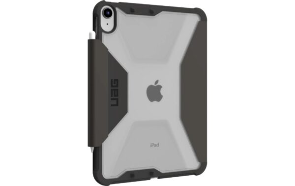1499696_3 - Mediatech UAG Plyo Case Black/Ice für iPad 10th Gen. (10.9)