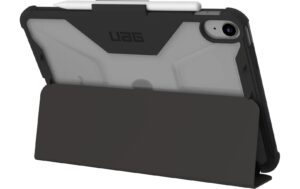 1499696_4 - Mediatech UAG Plyo Case Black/Ice für iPad 10th Gen. (10.9)