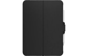 UAG Scout Folio Case Black für iPad 10th Gen. (10.9)