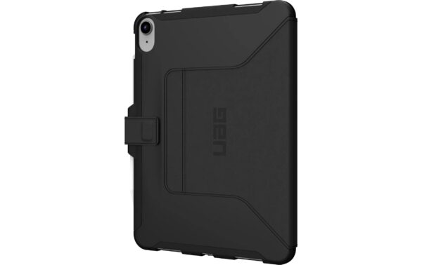 UAG Scout Folio Case Black für iPad 10th Gen. (10.9)