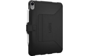 UAG Scout Folio Case Black für iPad 10th Gen. (10.9)