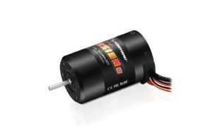 Hobbywing Quicrun Fusion SE Rock Crawler 1800kV