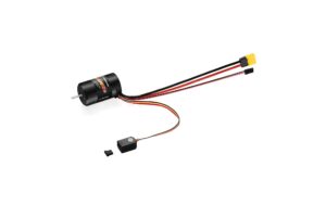Hobbywing Quicrun Fusion SE Rock Crawler 1800kV