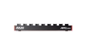 1500814_4 - Mediatech AKAI APC Mini MK 2, Ableton Controller 8x8 Clip Matrix