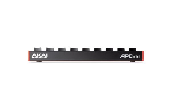 1500814_4 - Mediatech AKAI APC Mini MK 2, Ableton Controller 8x8 Clip Matrix