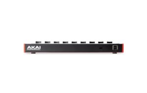 1500814_5 - Mediatech AKAI APC Mini MK 2, Ableton Controller 8x8 Clip Matrix