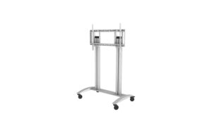 Peerless-AV SR598W Trolley 55-98, weiss