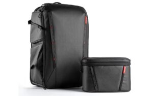 PGYTECH OneMo 2 Rucksack 35L Space Black