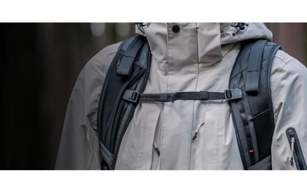 PGYTECH OneMo 2 Rucksack 35L Space Black 
