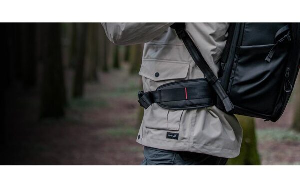 PGYTECH OneMo 2 Rucksack 35L Space Black 