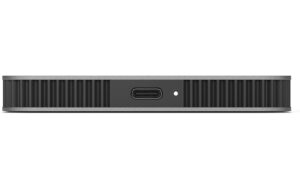 LaCie Mobile Drive 2.5 2TB USB Typ-C, 2TB