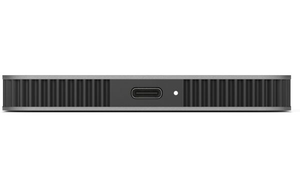 LaCie Mobile Drive 2.5 2TB USB Typ-C, 2TB