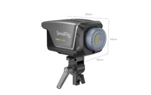 SmallRig RC350D COB Light 