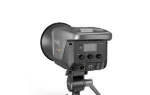 SmallRig RC350B COB Light 