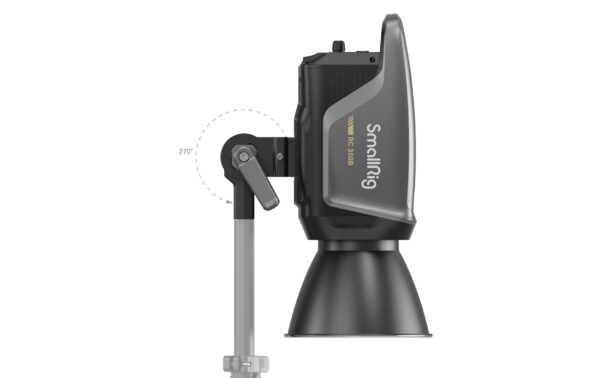 SmallRig RC350B COB Light 