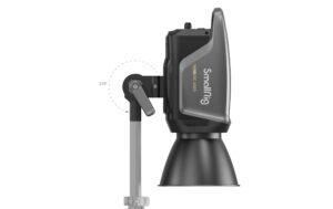 SmallRig RC450D LED Video Light
