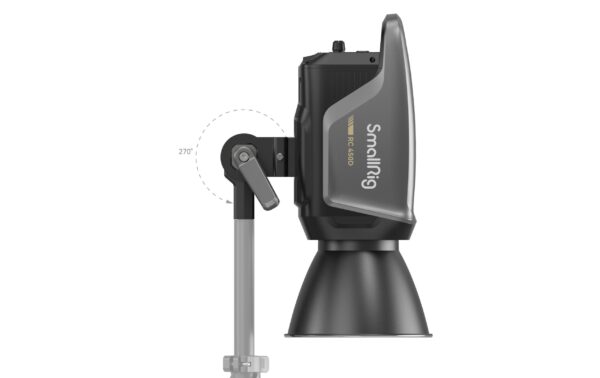 SmallRig RC450D LED Video Light