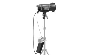 SmallRig RC450D LED Video Light