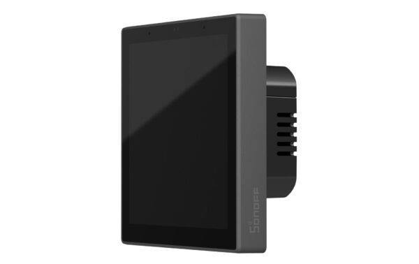 SONOFF ZigBee-Display NSPanel86PB DIY 230V grau