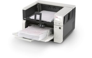 Kodak Dokumentenscanner S3140 MAX A3, USB3.2, LAN, ADF 500 Blatt