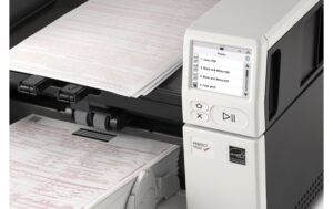 Kodak Dokumentenscanner S3140 MAX A3, USB3.2, LAN, ADF 500 Blatt