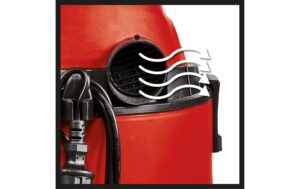 Einhell Nass/Trockensauger TC-VC 1825 