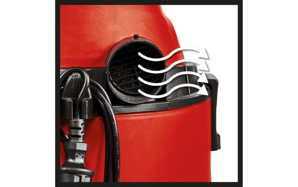 Einhell Nass/Trockensauger TC-VC 1825 