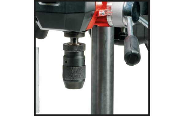 Einhell Säulenbohrmaschine TE-BD 550 E
