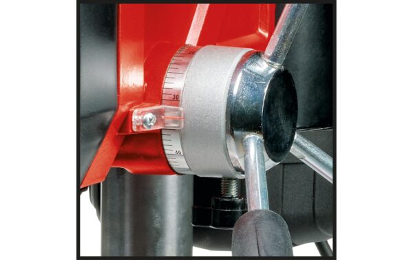 Einhell Säulenbohrmaschine TE-BD 550 E