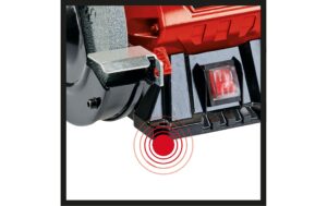 Einhell Doppelschleifer TC-BG 150 
