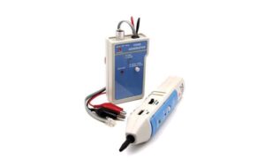 Velleman VTTEST11 Kabeltester mit Tongenerator