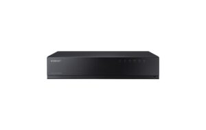 1508563_1 - Mediatech Hanwha Rekorder HRX-1635 16CH, 128 Mbps, no HDD